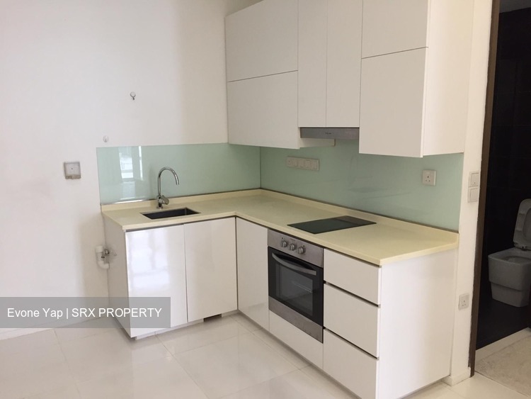 Rangoon 88 (D8), Apartment #204143641